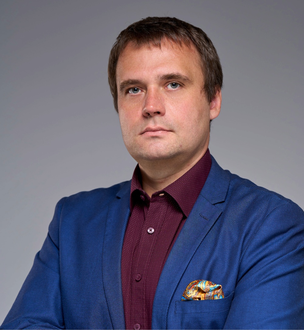 Bartosz Senderek